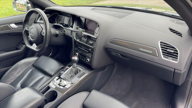 Audi Rs4 Avant image 2