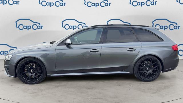 Audi Rs4 Avant image 6