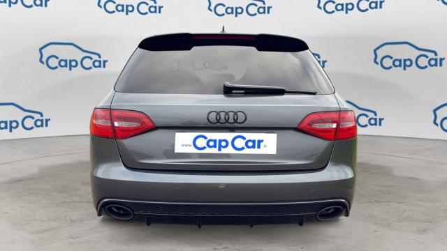 Audi Rs4 Avant image 7