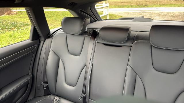 Audi Rs4 Avant image 3