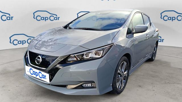 Nissan Leaf 150 40 Kwh Tekna - Automatique