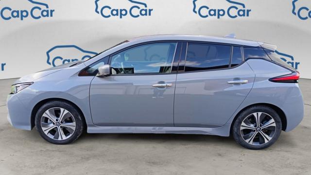 Nissan Leaf image 7