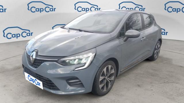 Renault Clio 1.0 Tce 100 Zen