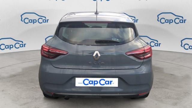 Renault Clio image 9
