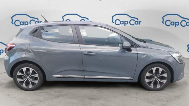 Renault Clio image 4