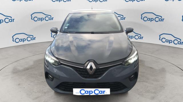 Renault Clio image 2