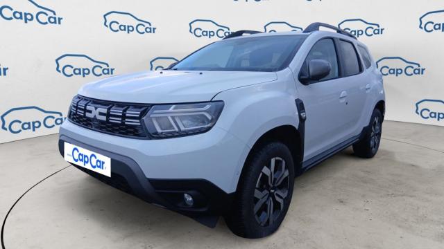 Dacia Duster 1.0 Eco-G 100 Journey Plus - Garantie Constructeur