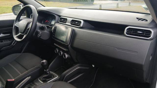 Dacia Duster image 2