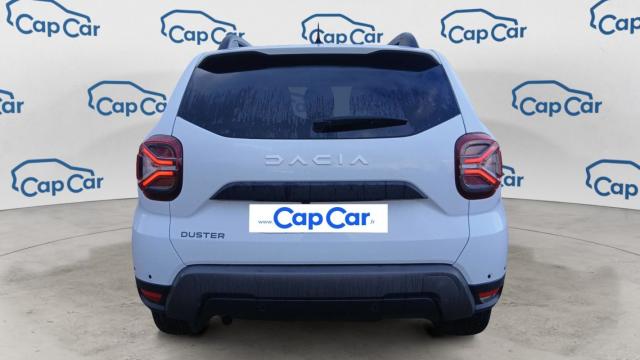 Dacia Duster image 5