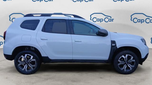 Dacia Duster image 8