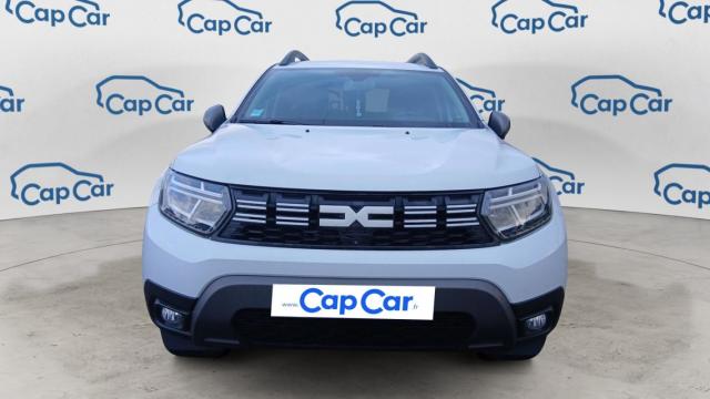 Dacia Duster image 9