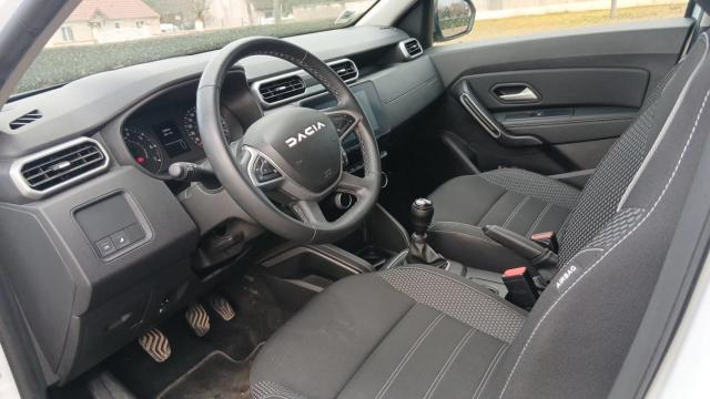 Dacia Duster image 7
