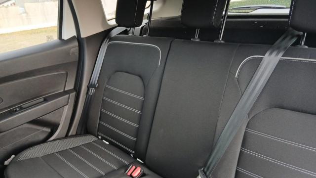 Dacia Duster image 1