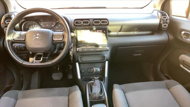 Citroen C3 Aircross image 5