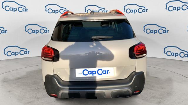 Citroen C3 Aircross image 2