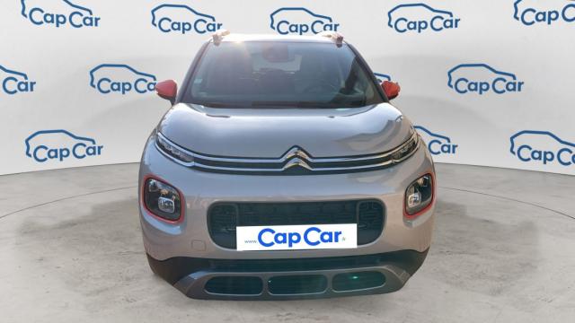 Citroen C3 Aircross image 8