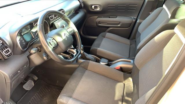 Citroen C3 Aircross image 3