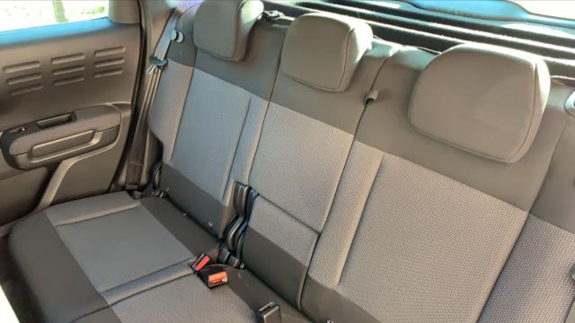 Citroen C3 Aircross image 1