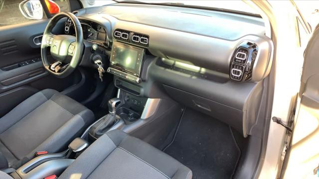 Citroen C3 Aircross image 4