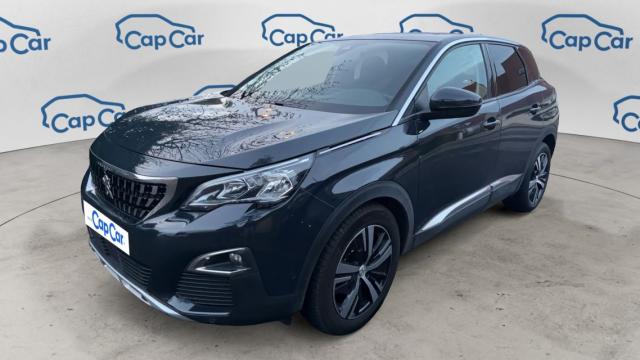 Peugeot 3008 1.5 Bluehdi 130 Allure Business