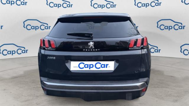 Peugeot 3008 image 5