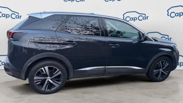 Peugeot 3008 image 9