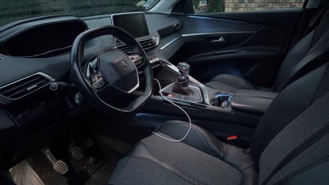 Peugeot 3008 image 8