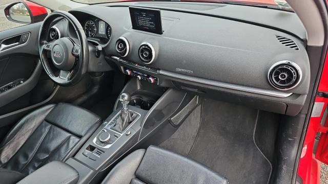 Audi A3 Sportback image 9