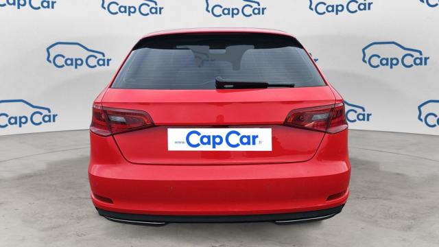 Audi A3 Sportback image 3