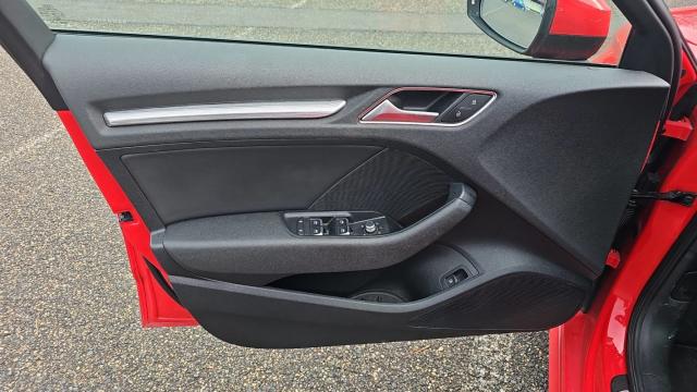 Audi A3 Sportback image 5