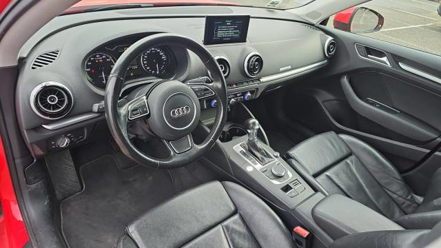 Audi A3 Sportback image 8