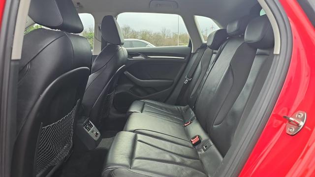 Audi A3 Sportback image 7