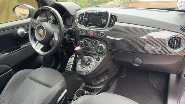 Abarth 500 image 7