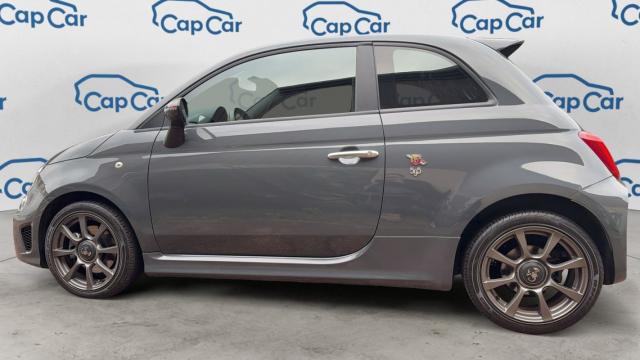 Abarth 500 image 3