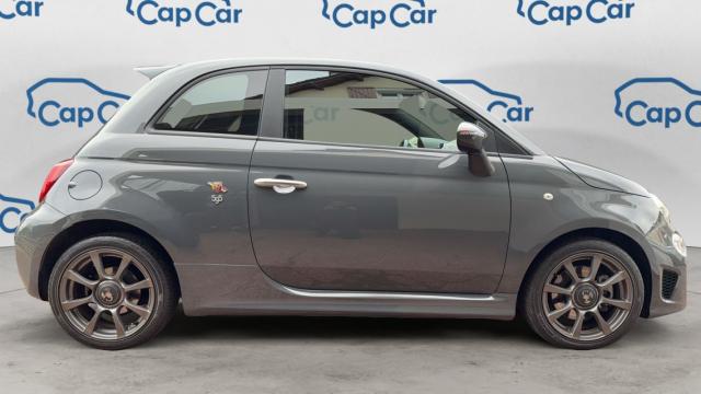 Abarth 500 image 5