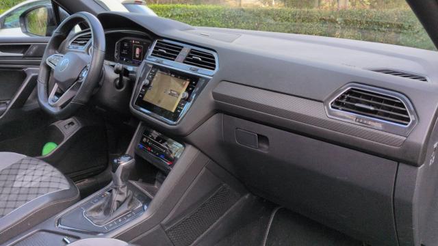 Volkswagen Tiguan image 8