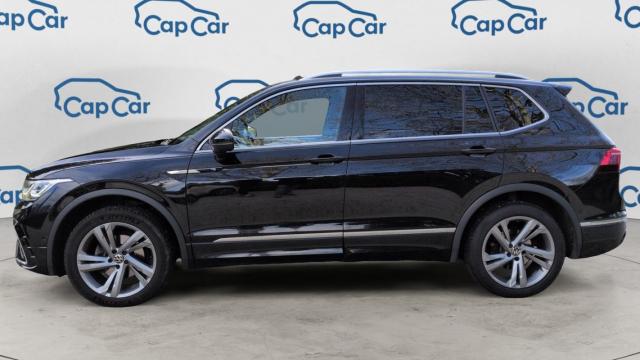 Volkswagen Tiguan image 2