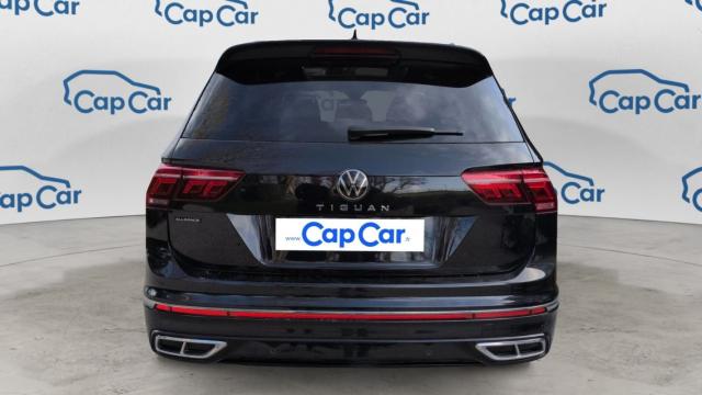 Volkswagen Tiguan image 9