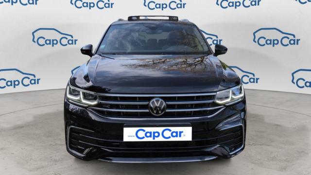 Volkswagen Tiguan image 7