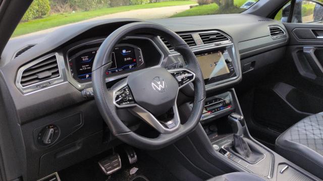 Volkswagen Tiguan image 5
