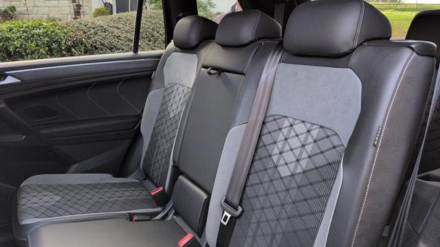 Volkswagen Tiguan image 4