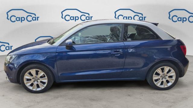 Audi A1 image 1