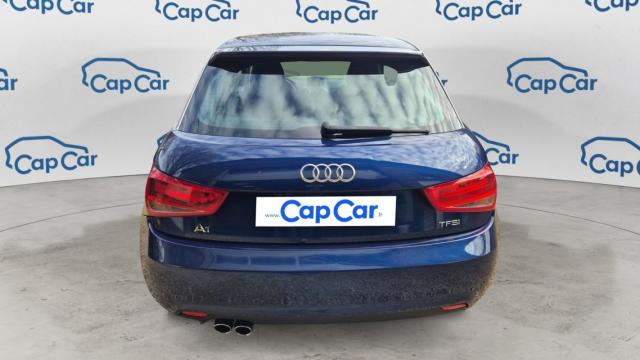 Audi A1 image 5