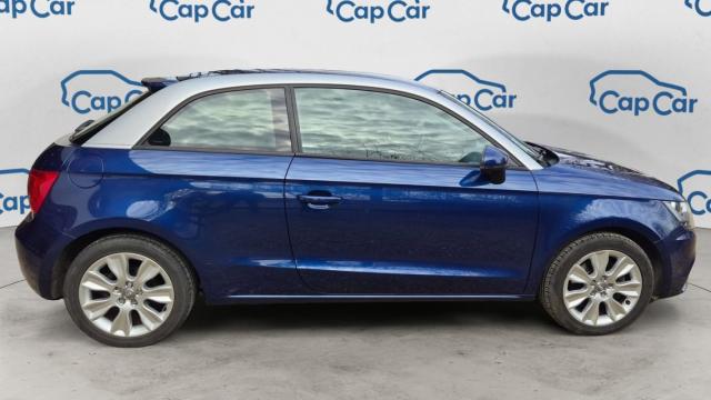 Audi A1 image 3