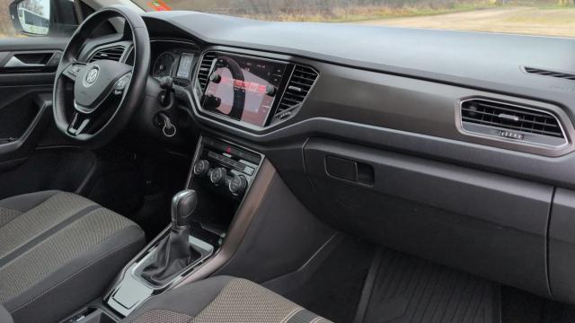 Volkswagen T-Roc image 4