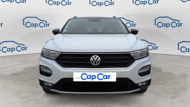 Volkswagen T-Roc image 2