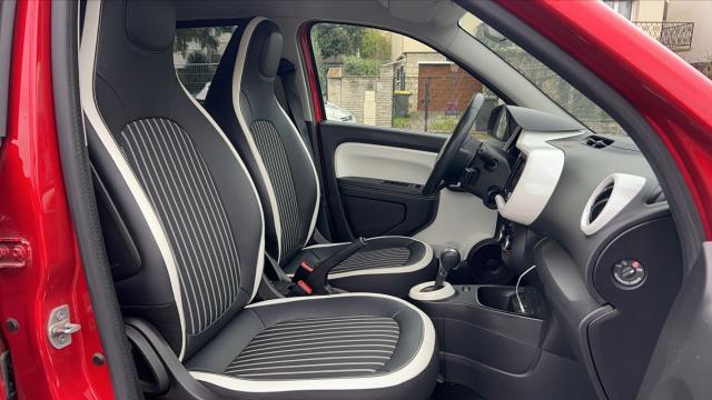 Renault Twingo image 1