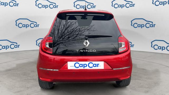 Renault Twingo image 6