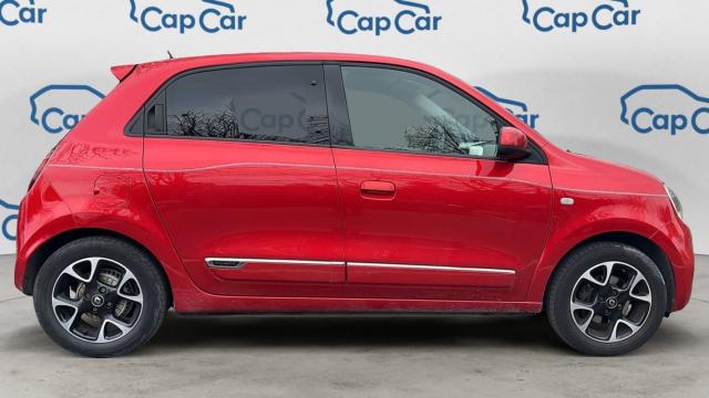 Renault Twingo image 3