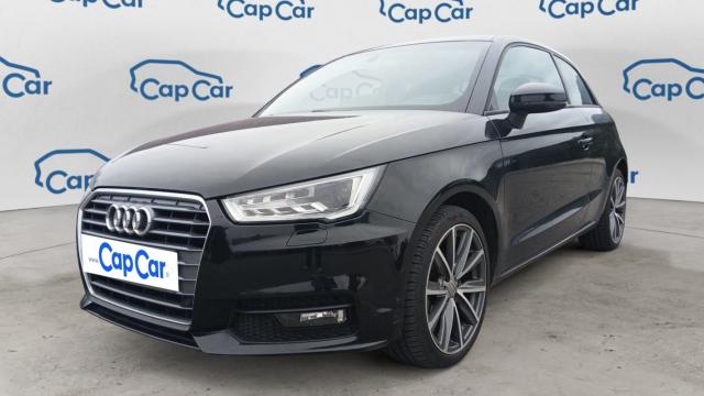 Audi A1 I 1.0 Tfsi Ultra 95 Ambition Luxe